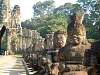 South Gate Angkor Thom